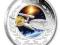 $1 USS Enterprise NCC-1701 Star Trek 2015 NOWE