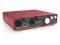 Focusrite Scarlett 6i6 - DrumStore GDYNIA