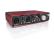 Focusrite Scarlett 2i4 - DrumStore GDYNIA