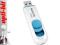 Pendrive ADATA C008 32GB USB 2.0 ( White+Blue )