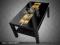 #OT Stolik z półką 90x55 STOLIKI DO SALONU