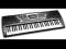 Farfisa TK-89 - keyboard