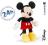 MICKEY Oryginalna Maskotka Disney 23cm Myszka Miki