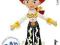 JESSIE Maskotka Disney TOY STORY - 28cm Buzz Chudy