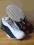 NIKE SHOX BB4 47,5 US 13 Jordan Lebron Carter Vinc