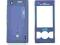 SONY ERICSSN W595 OBUDOWA GRANATOWA BULK