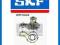 SKF POMPA WODY AUDI A4 A6 C5 VW PASSAT B5 1.6 1.8