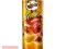 Chipsy Pringles Paprika Papryka 165g