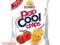 Sonko Pop Cool Chipsy Popcornowe - Paprykowe 60g