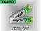 2x Akumulatorki ENERGIZER Universal AA R6 1300mAh