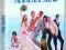 MAMMA MIA Blu-ray PL Folia