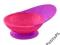 Miska Pink/Purple BOON Praga