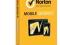 NORTON MOBILE SECURITY 2014 KLUCZ 1ROK AUTOMAT 24H