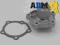 POMPA WODY SUZUKI SWIFT 05-, WAGON R+ 00-, SX4 06-