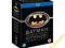 BATMAN ANTHOLOGY 1989-1997 (ANTOLOGIA) (4 BLU RAY)