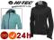 SOFTSHELL DAMSKI KURTKA Z KAPTUREM HI-TEC BLUZA XL