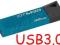 Pen 32GB Kingston DTM30 Data Traveler Mini USB 3.0