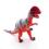 A4578 - 11 Dinozaur zwierzęta figurki