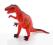A4578 - 16 Dinozaur zwierzęta figurki