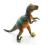 A4578 - 17 Dinozaur zwierzęta figurki
