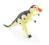 A4578 - 2 Dinozaur zwierzęta
