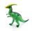 A4578 - 21 Dinozaur zwierzęta figurki