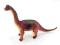 A4578 - 3 Dinozaur zwierzęta