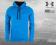 Under Armour bluza Storm Pullover 1250783-0-405-S