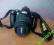 Nikon d60. Stan idealny jak nowy. Duży zestaw.