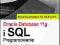 Oracle Database 11g i SQL Programowanie