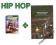 Szkoła Tańca HIP HOP Junior DVD+Slang hip hopu