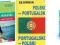 Portugalski w 1 miesiąc z CD + Fiszki + Słownik