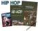 Szkoła Tańca HIP HOP Masters DVD+ Kultura hh+Slang