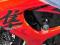 WOMET-TECH CRASHPAD SUZUKI GSX-R 1300 HAYABUSA 08-