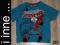 363 MARVEL / SPIDERMAN / T-SHIRT SPIDI / 98