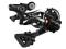 Shimano XTR RD-M9000 11rz. Shadow+ SGS przerzutka