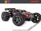 1/10 EP 4WD E-REVO MONSTER TRUCK - zestaw RTR