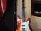 Fender Stratocaster MIM 2011r. custom shop, +case