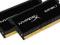 DDR3 SODIMM IMPACT BLACK 16GB/2133 (2*8GB) CL11 1