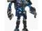 Transformers Movie 4 A7105 Decepticon Lockdown