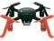 Quadrocopter RC Logger RC EYE One S Rtf