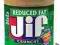 JIF crunchy niskotłuszczowe masło orzech USA 454g