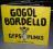 Gogol Bordello - Gypsy Punks