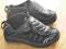 BUTY ROWEROWE MTB SHIMANO Rozmiar 35