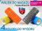 WAŁEK crossfit FOAM ROLLER do masażu +GRATISY!*1A3