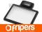 Osłona LCD Nikon D3100 GGS 3 generacja od Fripers