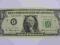 1 dolar USA - Atlanta F* - rok 1963