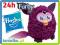 HASBRO FURBY HOT FIOLET INTERAKTYWNY APLIKACJA PL