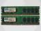 GOODRAM DDR2 2GB (2x1GB) 800MHz CL6 DUAL