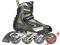 REGULOWANE ROLKI SPOKEY BLAST 40-43 ABEC7